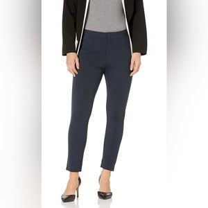 NYDJ Women's Betty Ankle Pants in Ponte Knit SZ 14